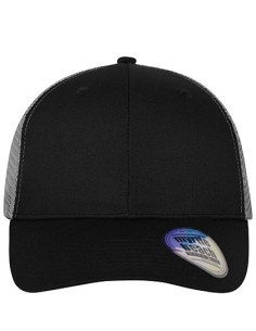 M-MB6239-6 Panel Mesh Cap 2